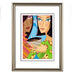 EAN 4007249349859 - Hama "Madrid" 30 x 40 cm Acero inoxidable imagen 1