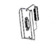 EAN 5706998246837 - Zebra P1083320-038 accesorio o pieza de recambio para impresora/escáner imagen 1