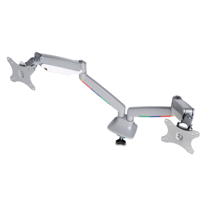 EAN 5028252597135 - Kensington K55471EU soporte para monitor Gris imagen 12