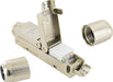 EAN 4004005022230 - Schwaiger NKSV1 531 Plata Metal 1 pieza(s) imagen 3