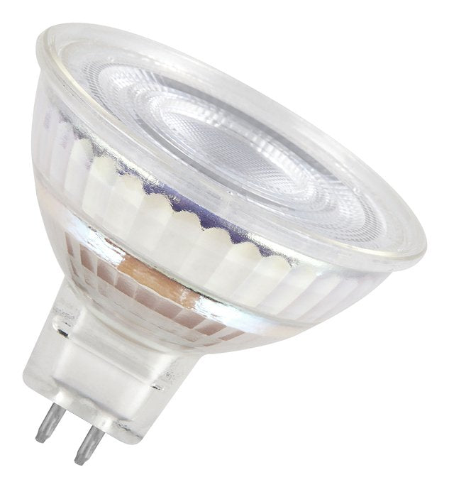 Osram Parathom Reflector Led 12v Mr16 35 Non-Dim 36° 3,4w 827 Gu5.3 Bulb