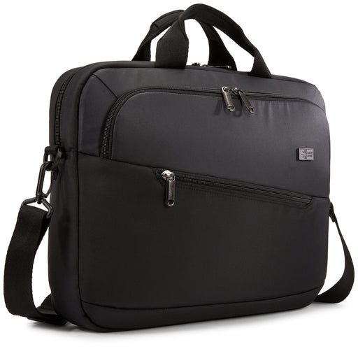 EAN 0085854250078 - Case Logic Propel PROPA-114 Black 35,6 cm (14") Maletín Negro imagen 1
