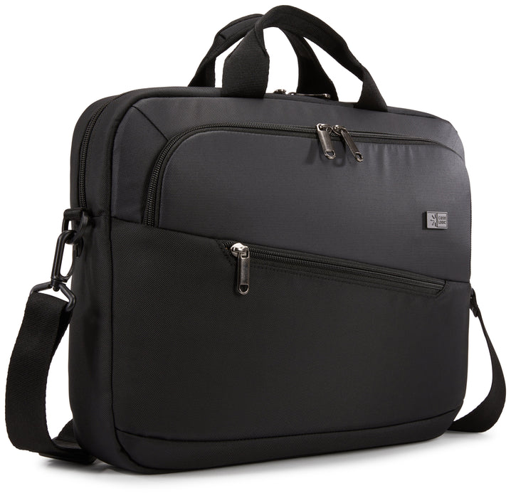 EAN 0085854250078 - Case Logic Propel PROPA-114 Black 35,6 cm (14") Maletín Negro imagen 1
