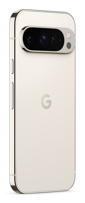 EAN 840353914391 - Google Pixel 9 Pro XL 17,3 cm (6.8") SIM doble Android 14 5G USB Tipo C 16 GB 128 GB 5060 mAh Blanco imagen 4