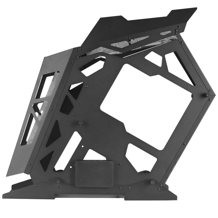 EAN 8435693100140 - Mars Gaming MC61 carcasa de ordenador Torre imagen 6