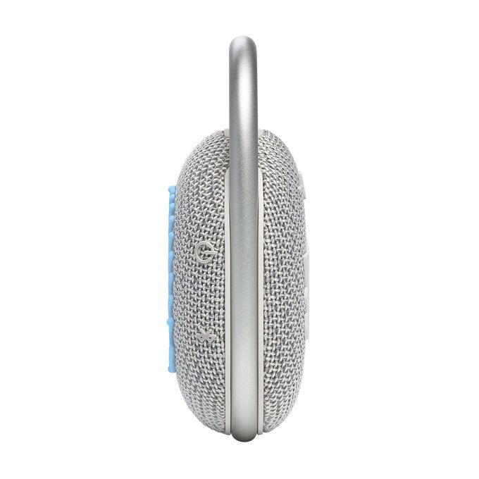 EAN 6925281967597 - JBL Clip 4 Eco Altavoz portátil estéreo Azul, Blanco 5 W imagen 4
