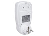 EAN 5903292800349 - Greenblue GB202 vatímetro Blanco Pantalla incorporada LCD 0 - 9999 W imagen 7