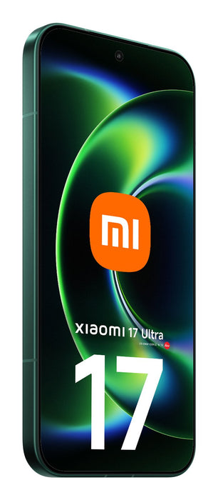 Xiaomi 17 Ultra 5g Dual Sim 16gb Ram 512gb - Green
