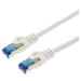 EAN 5420016856982 - LOGON TCR55SS250W cable de red Blanco 25 m Cat5e SF/UTP (S-FTP) imagen 1