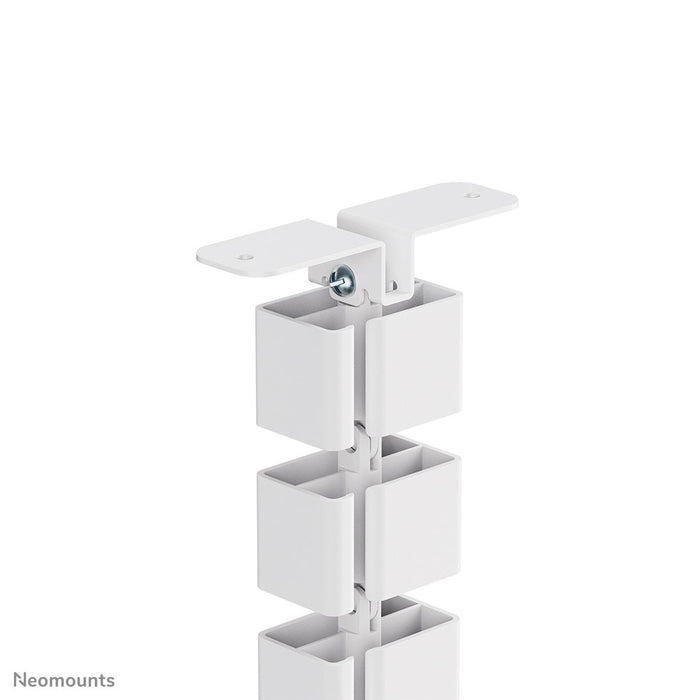 EAN 8721246340157 - Neomounts ADS06-133WH organizador de cables Escritorio Guía para cables Blanco 1 pieza(s) imagen 7