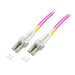 EAN 4049759022495 - EFB Elektronik O0319.2 Cable de fibra óptica e InfiniBand 2 m LC Violeta imagen 1