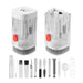 EAN 8052101434859 - Ewent EW5631 kit de limpieza para computadora Headphone/Headset, Teclado, LCD/LED/Plasma, Teléfono móvil/ imagen 1