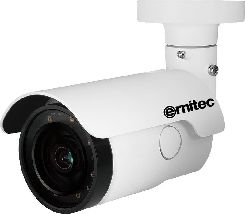 EAN 5715063164242 - Ernitec 0070-05403-VAXALPR cámara de vigilancia Bala (forma) Cámara de seguridad IP Interior y exterior 1 imagen 1
