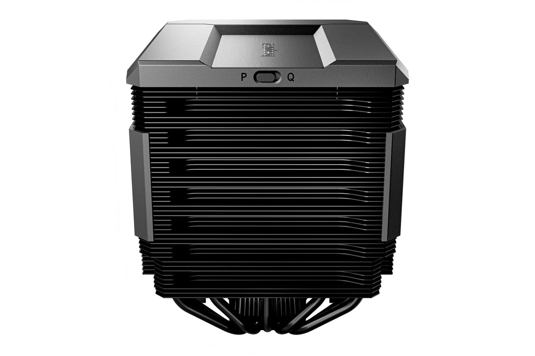 Refrigeracion Cpu  Cooler Be Quiet! Dark Rock Pro 6 Amd Am5 Am4 Intel1851 1700 1200 1150 1151 1155
