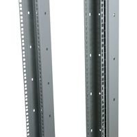 EAN 4038816050755 - ALLNET ALL-SRB6622GRAU armario rack Rack o bastidor independiente Gris imagen 4