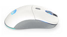 EAN 5903018666655 - ENDORFY GEM Plus Wireless Onyx White ratón Juego Ambidextro RF Wireless + USB Type-C Óptico 26000 DPI imagen 12