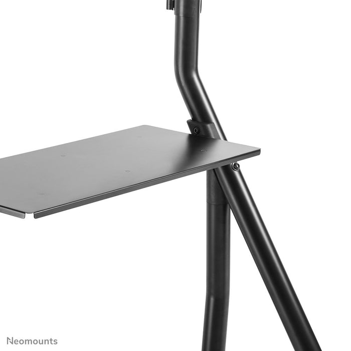 EAN 8717371447410 - Neomounts NS-M3800BLACK mueble y soporte para dispositivo multimedia Negro imagen 6