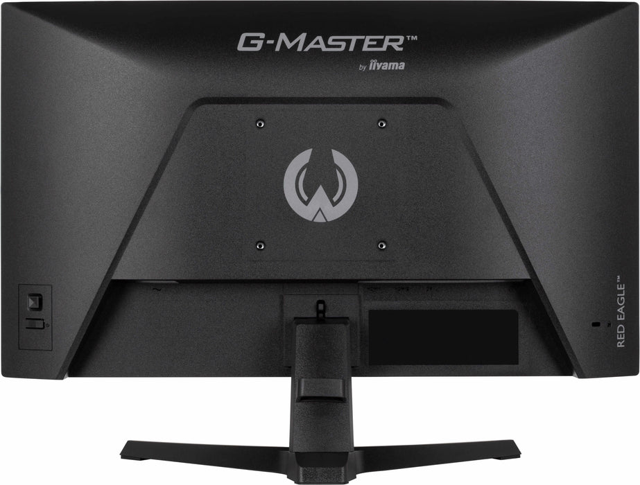 EAN 4948570126415 - iiyama G-MASTER G2471HS-B1 pantalla para PC 60,5 cm (23.8") 1920 x 1080 Pixeles Full HD Negro imagen 6