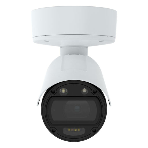EAN 7331021078505 - Axis Q1808-LE Bala (forma) Cámara de seguridad IP Exterior 3712 x 2784 Pixeles Pared imagen 2