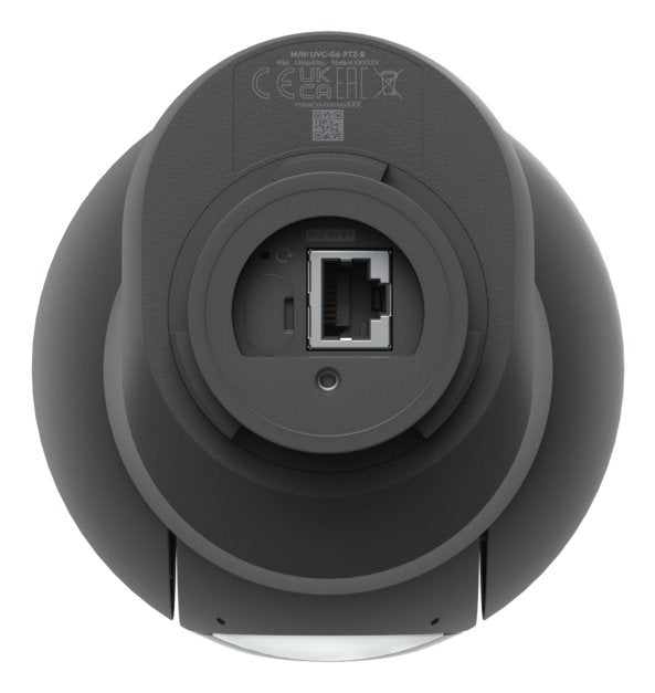 EAN 0810177161493 - Ubiquiti G6 PTZ Esférico Cámara de seguridad IP Interior y exterior 3864 x 2160 Pixeles Techo/Pared/Poste imagen 6