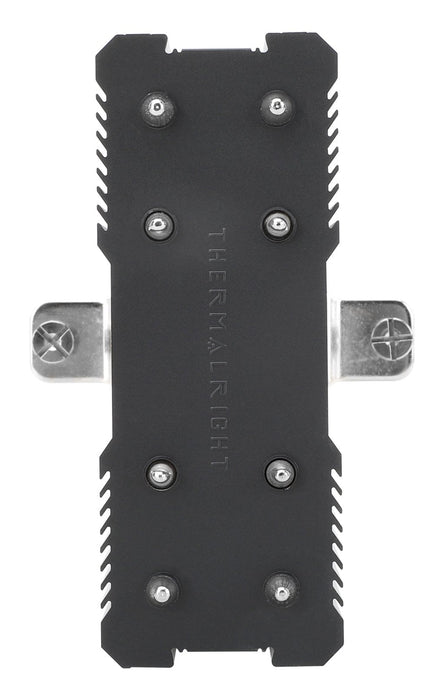 Cooler Cpu Thermalright Assassin X 120 Refined Se Plus