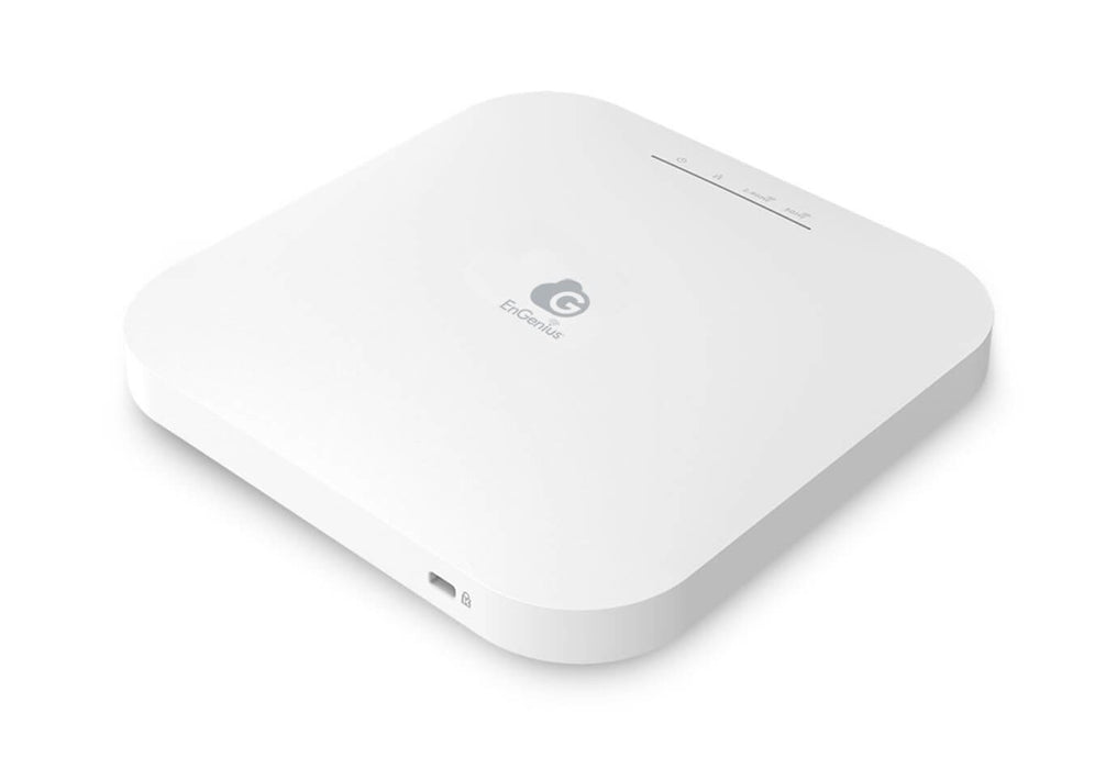 EAN 4713361934933 - EnGenius ECW220 punto de acceso inalámbrico 1200 Mbit/s Blanco Energía sobre Ethernet (PoE) imagen 3