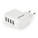 EAN 8716309102544 - EnerGenie EG-U4AC-02 cargador de dispositivo móvil Universal Blanco Corriente alterna Interior imagen 1