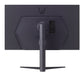EAN 8806096173664 - LG 32GS75QX-B pantalla para PC 80 cm (31.5") 2560 x 1440 Pixeles Quad HD Negro imagen 6