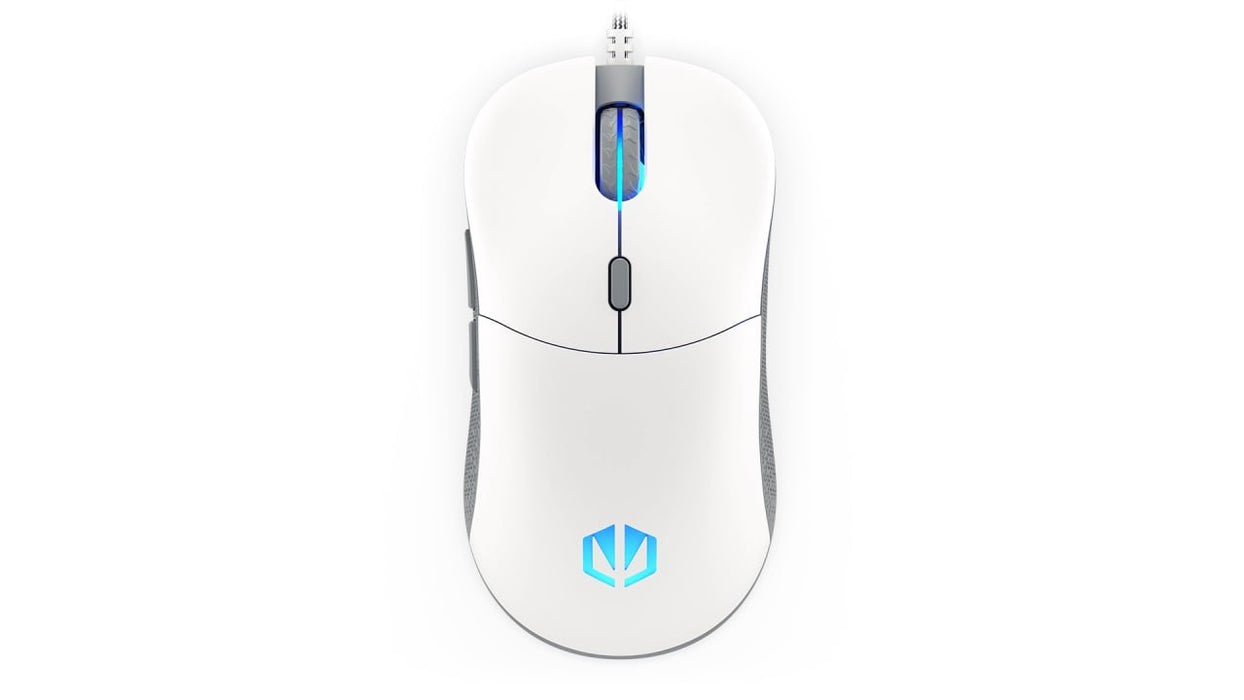 EAN 5903018666624 - ENDORFY GEM ratón Juego Ambidextro USB Tipo C Óptico 8000 DPI imagen 6