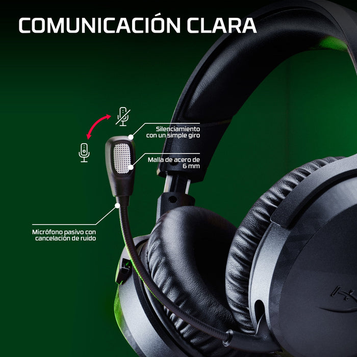Zestaw Sluchawkowy Cloud Stinger 3 Wireless Gaming Headset - Bs1u0aa
