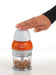 EAN 8003705111646 - Ariete 1836/3 0,25 L Naranja, Blanco imagen 4