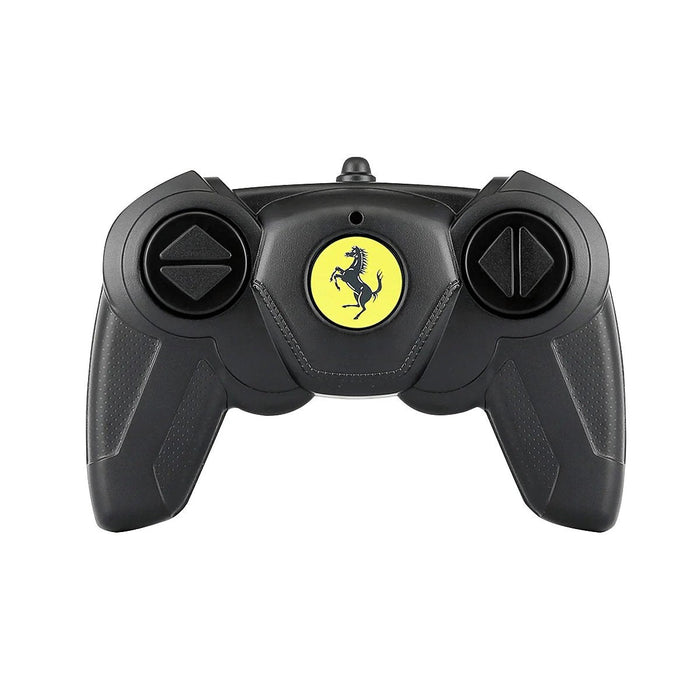 Jamara Ferrari Purosangue 1:24 Rojo2,4ghz