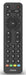 EAN 4047443532282 - Hama 00221056 mando a distancia IR inalámbrico TV Botones imagen 1