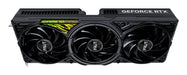 EAN 4710562245608 - Palit GeForce RTX 5080 GamingPro V1 NVIDIA 16 GB GDDR7 imagen 6