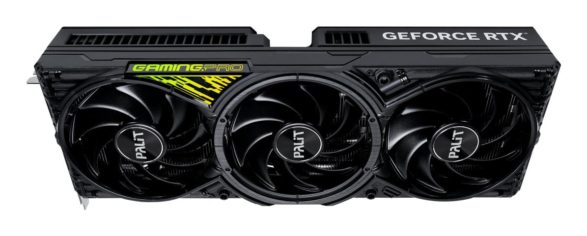 EAN 4710562245042 - Palit GeForce RTX 5070 GamingPro OC NVIDIA 12 GB GDDR7 imagen 7