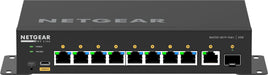 EAN 0606449160192 - NETGEAR GSM4210PD-100EUS switch Gestionado L2/L3 Gigabit Ethernet (10/100/1000) Energía sobre Ethernet (P imagen 1