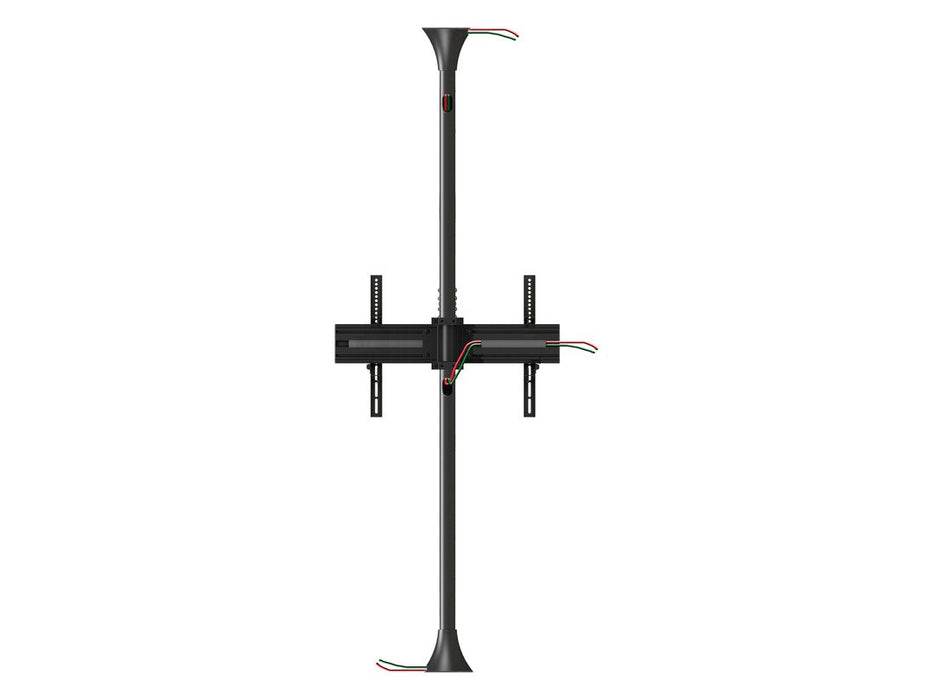 M Floor To Ceiling Mount Pro  Mbfc1u