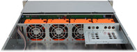 EAN 4260133126398 - Inter-Tech IPC 2U-2412 Estante Negro, Plata imagen 7