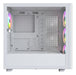 EAN 4710562748130 - Montech XR Wood Midi Tower Blanco imagen 3