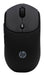 EAN 0198701895169 - HP 400 Quiet Black Wireless Mouse ratón Hogar Ambidextro RF Wireless + Bluetooth 6000 DPI imagen 1