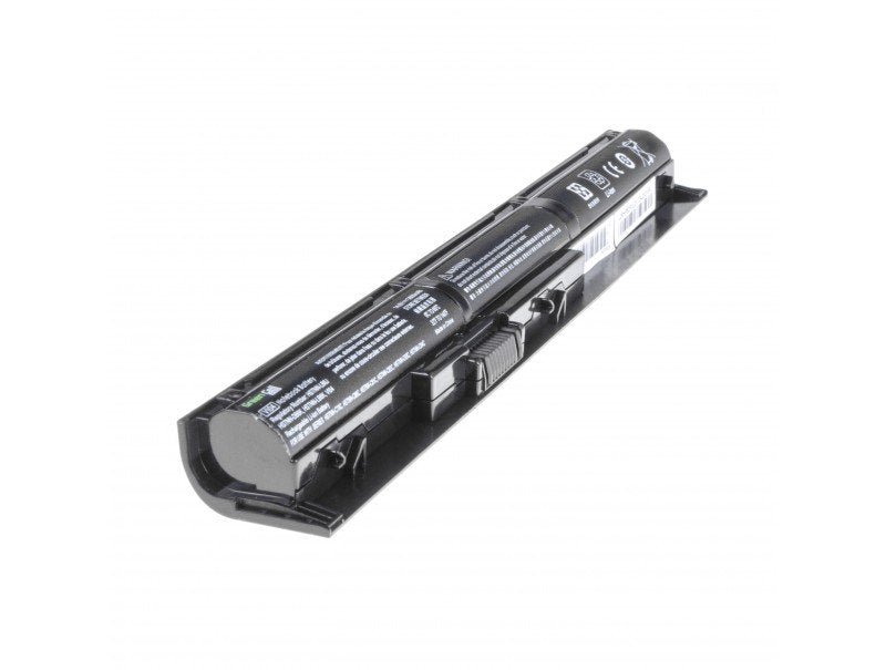 EAN 5902719424861 - Green Cell HP82PRO refacción para laptop Batería imagen 5