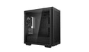 EAN 6933412715061 - DeepCool CH370 Mini Tower Negro imagen 2