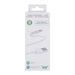 EAN 3303170090794 - T'nB WCBL01 cable de conector Lightning 1 m Blanco imagen 2