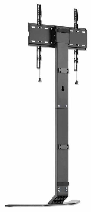 Manhattan Ultra Slim Tv-Soporte 32"-70" Hasta 40kg Base