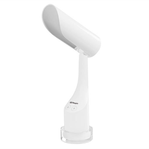 EAN 8435568400900 - Orbegozo LP 3000 lámpara de mesa Bombilla(s) no reemplazable(s) 7 W LED Blanco imagen 1