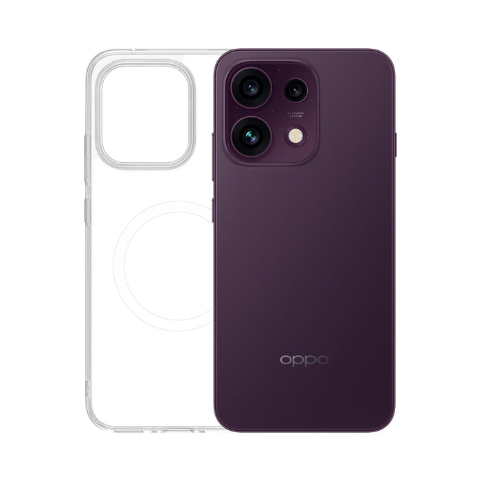 Smartphone  Oppo Reno16 Fs 5g 8gb/512gb Negro