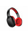 EAN 0888225022416 - Urban Factory MOVEE Auriculares Inalámbrico Diadema Juego MicroUSB Bluetooth Negro, Rojo imagen 3