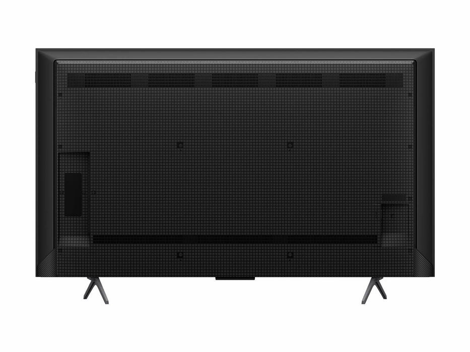 Televisor Tcl Qled 50c655 50' Ultra Hd 4k Smart Tv Wifi
