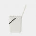 EAN 8710755214400 - Brabantia Sort & Go 25 L 1 cesta(s) Gris imagen 5