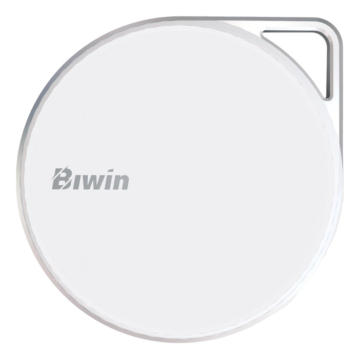 EAN 6955914623637 - Biwin PM2000 512 GB USB Tipo C USB 3.2 Gen 2x2 Blanco imagen 1